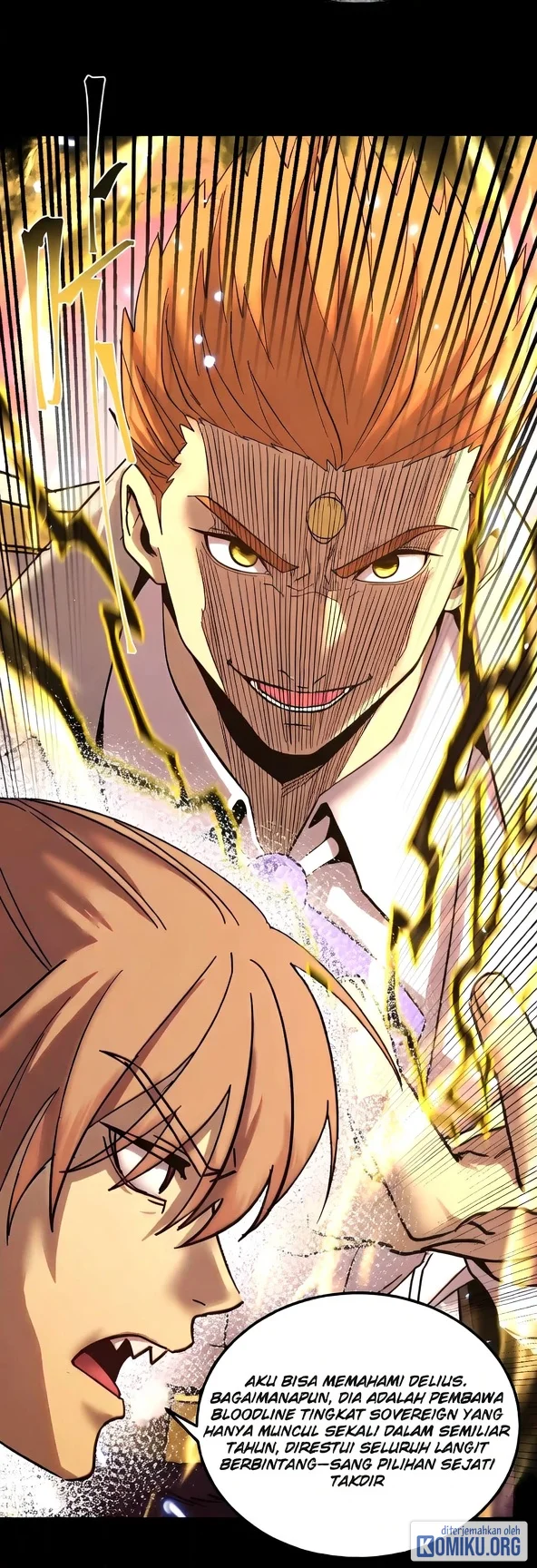 Apex Future Martial Arts Chapter 348 Gambar 59
