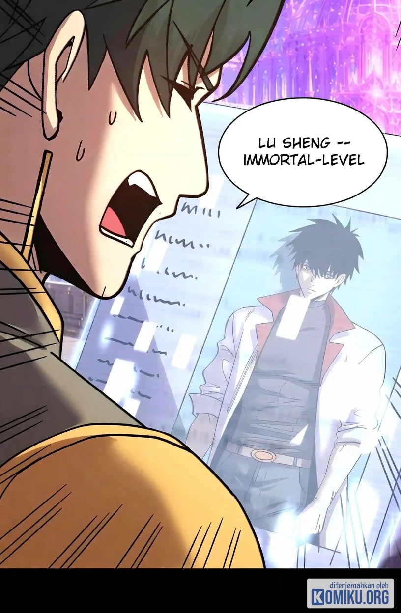 Apex Future Martial Arts Chapter 348 Gambar 61