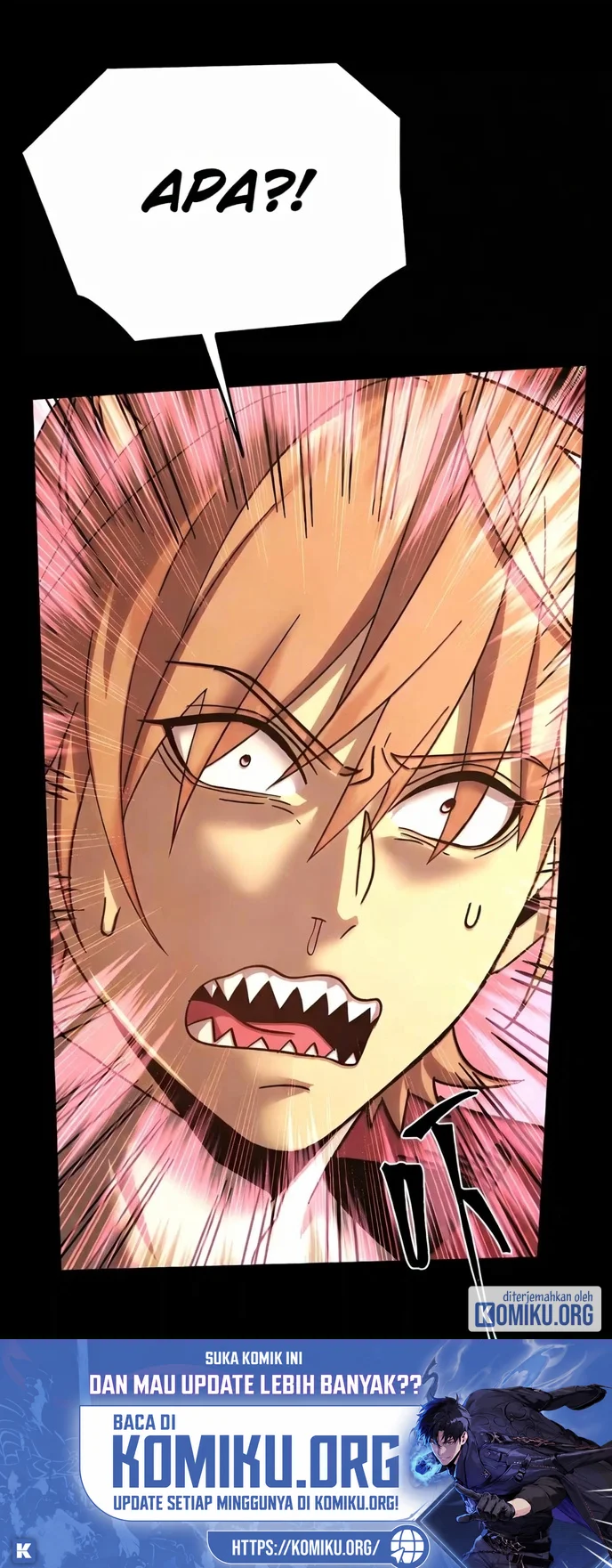 Apex Future Martial Arts Chapter 348 Gambar 62