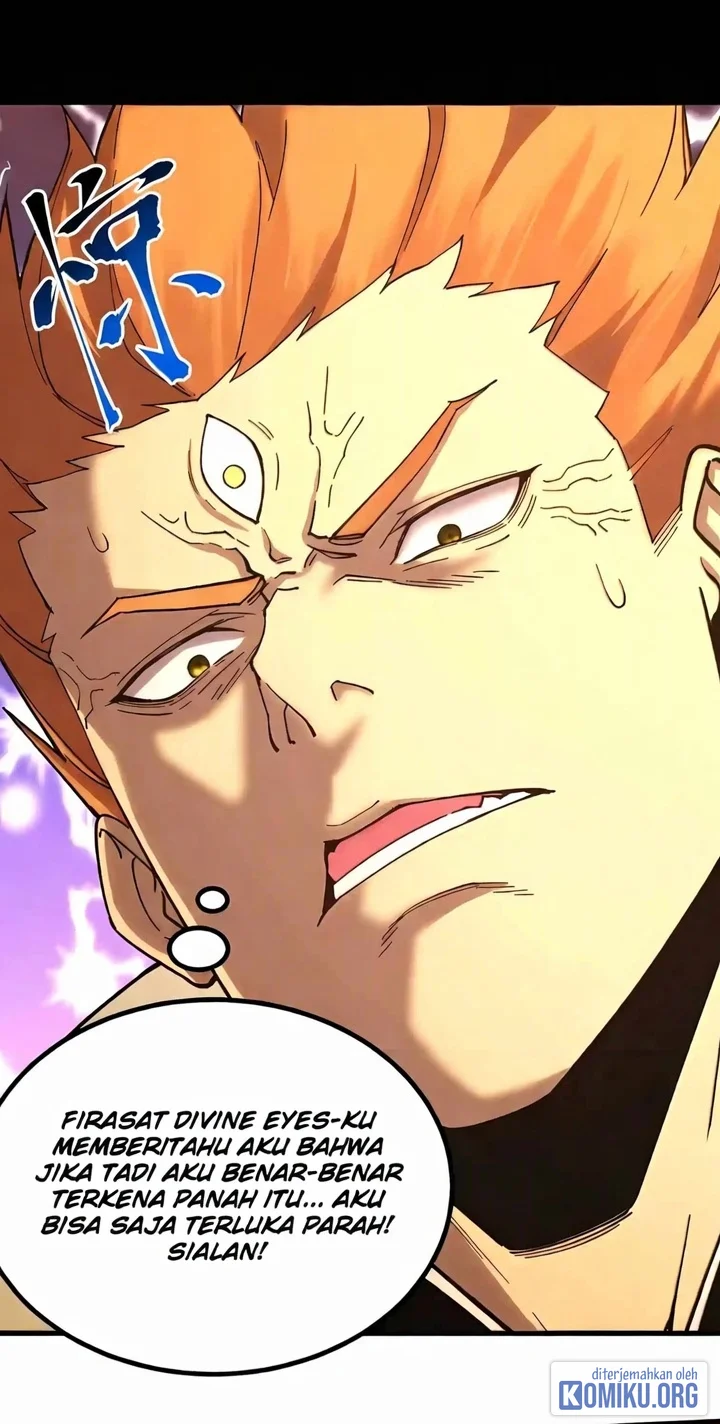 Apex Future Martial Arts Chapter 349 Gambar 13