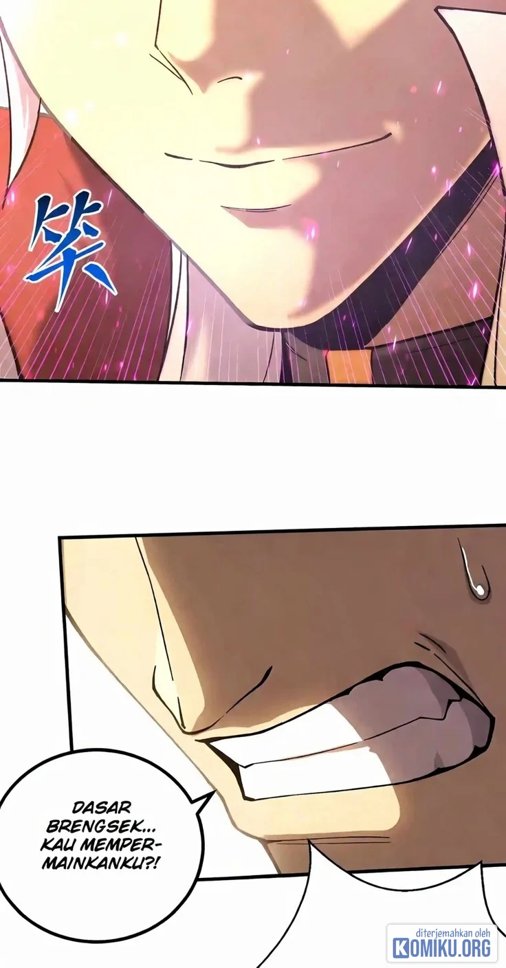 Apex Future Martial Arts Chapter 349 Gambar 15