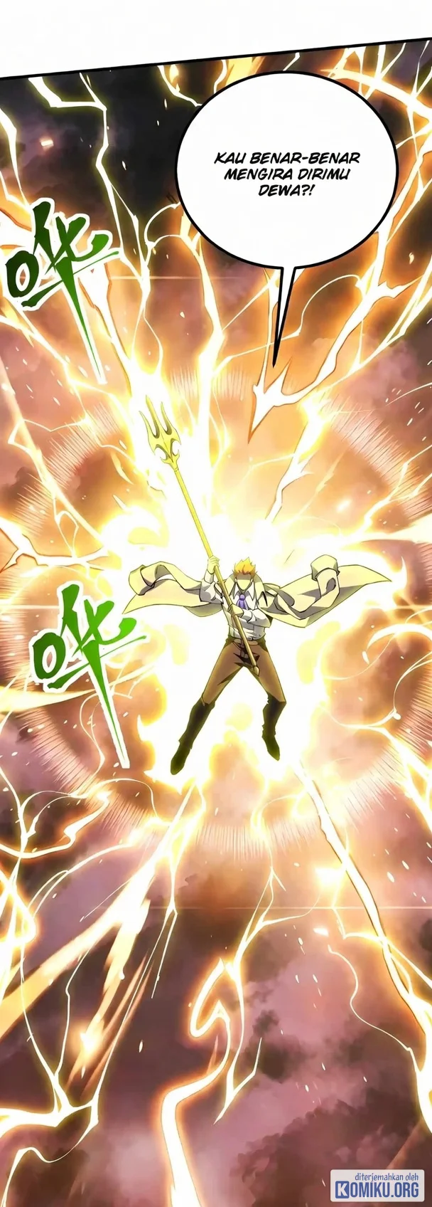 Apex Future Martial Arts Chapter 349 Gambar 17