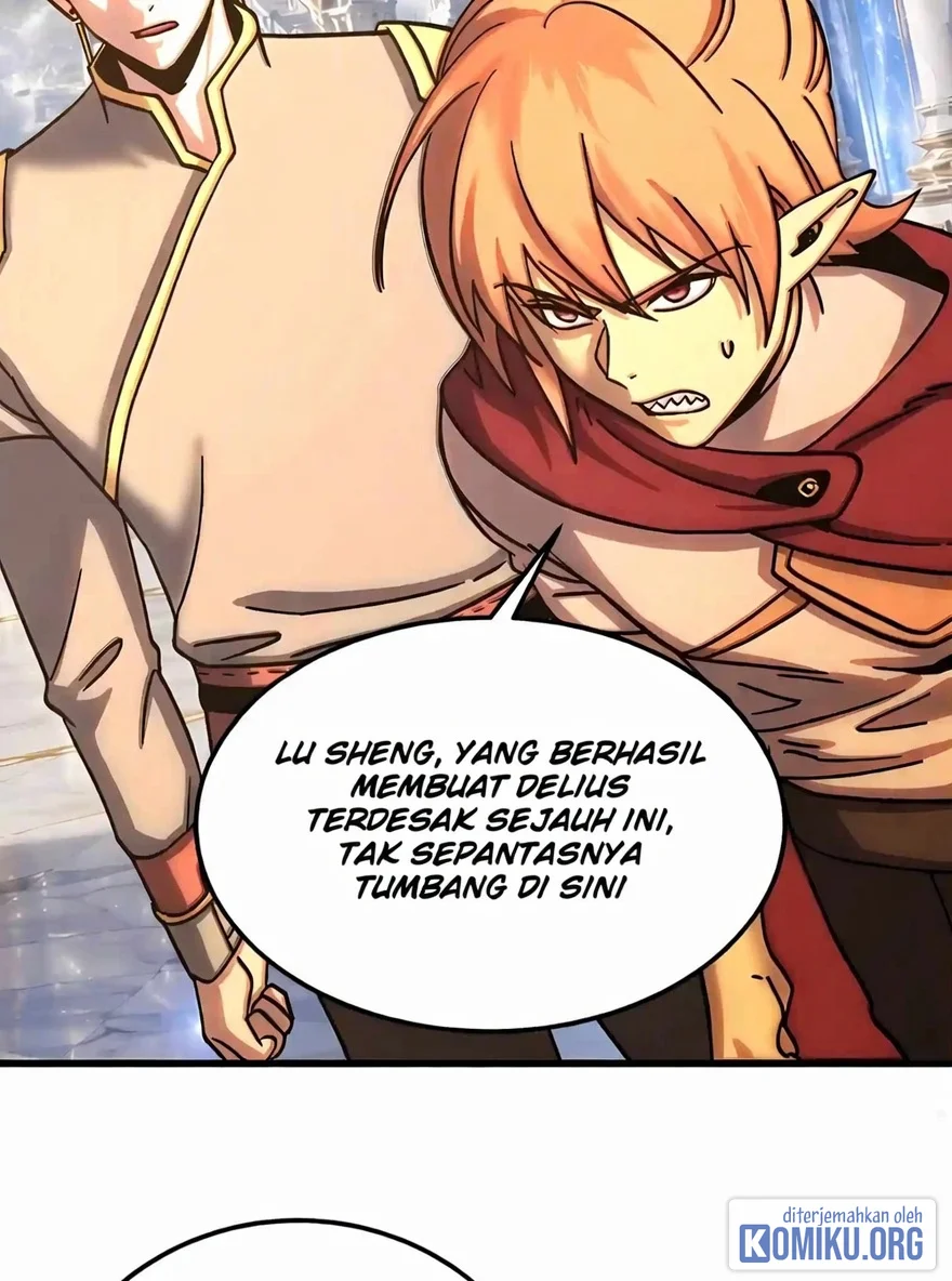 Apex Future Martial Arts Chapter 349 Gambar 38