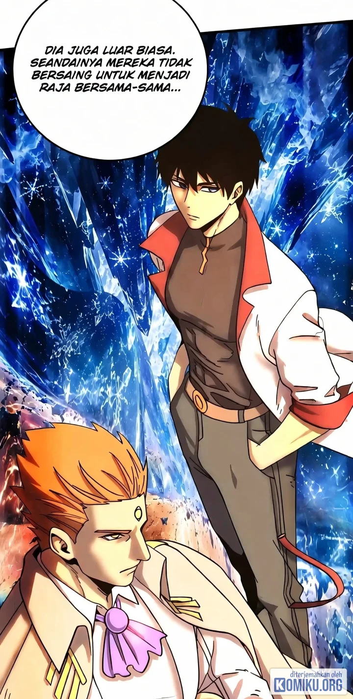 Apex Future Martial Arts Chapter 349 Gambar 39