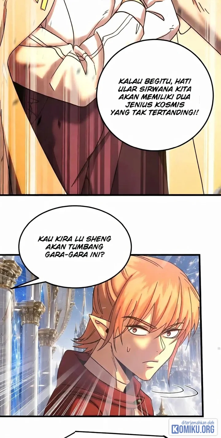 Apex Future Martial Arts Chapter 349 Gambar 40