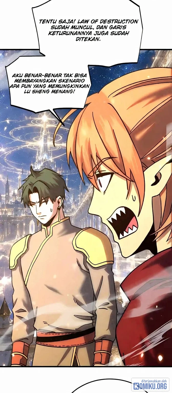 Apex Future Martial Arts Chapter 349 Gambar 41