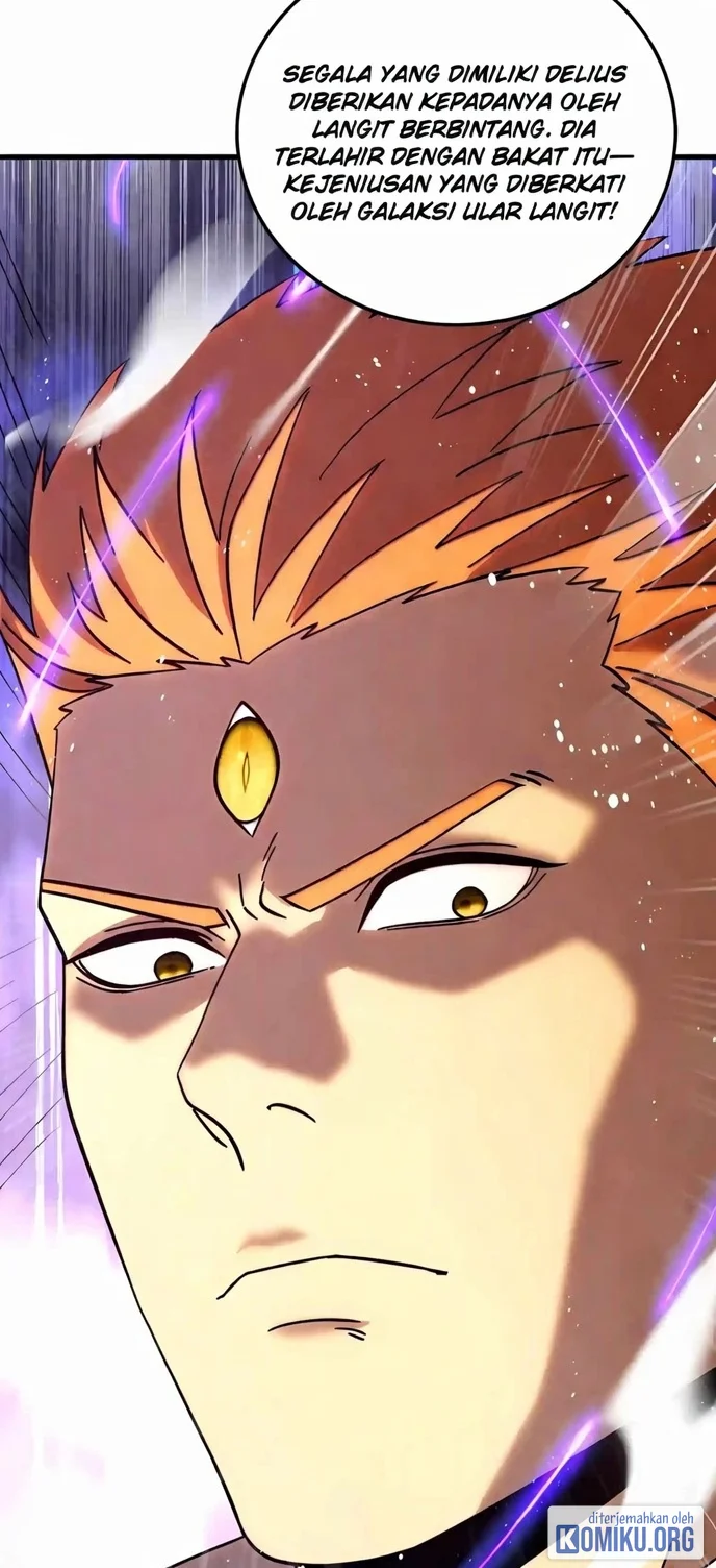 Apex Future Martial Arts Chapter 349 Gambar 42