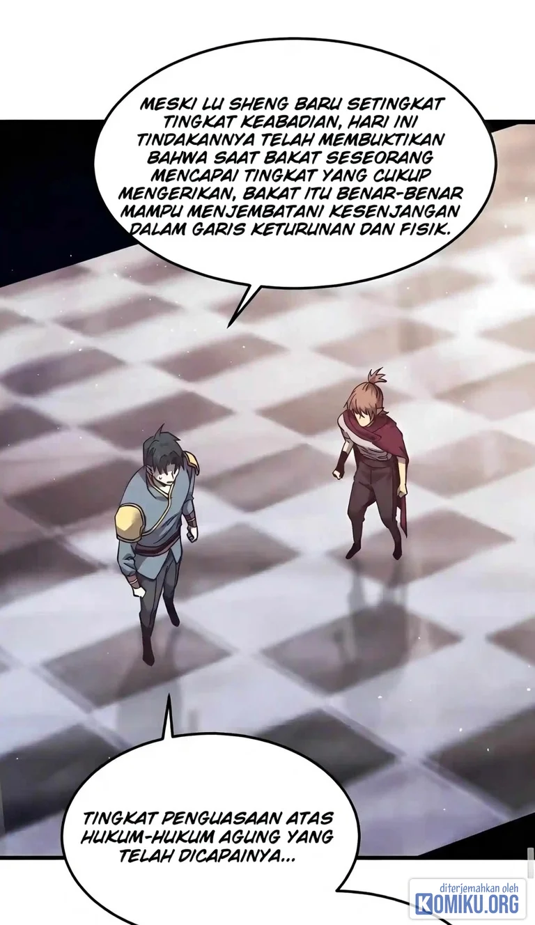 Apex Future Martial Arts Chapter 349 Gambar 44