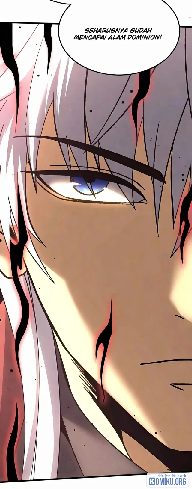 Apex Future Martial Arts Chapter 349 Gambar 45