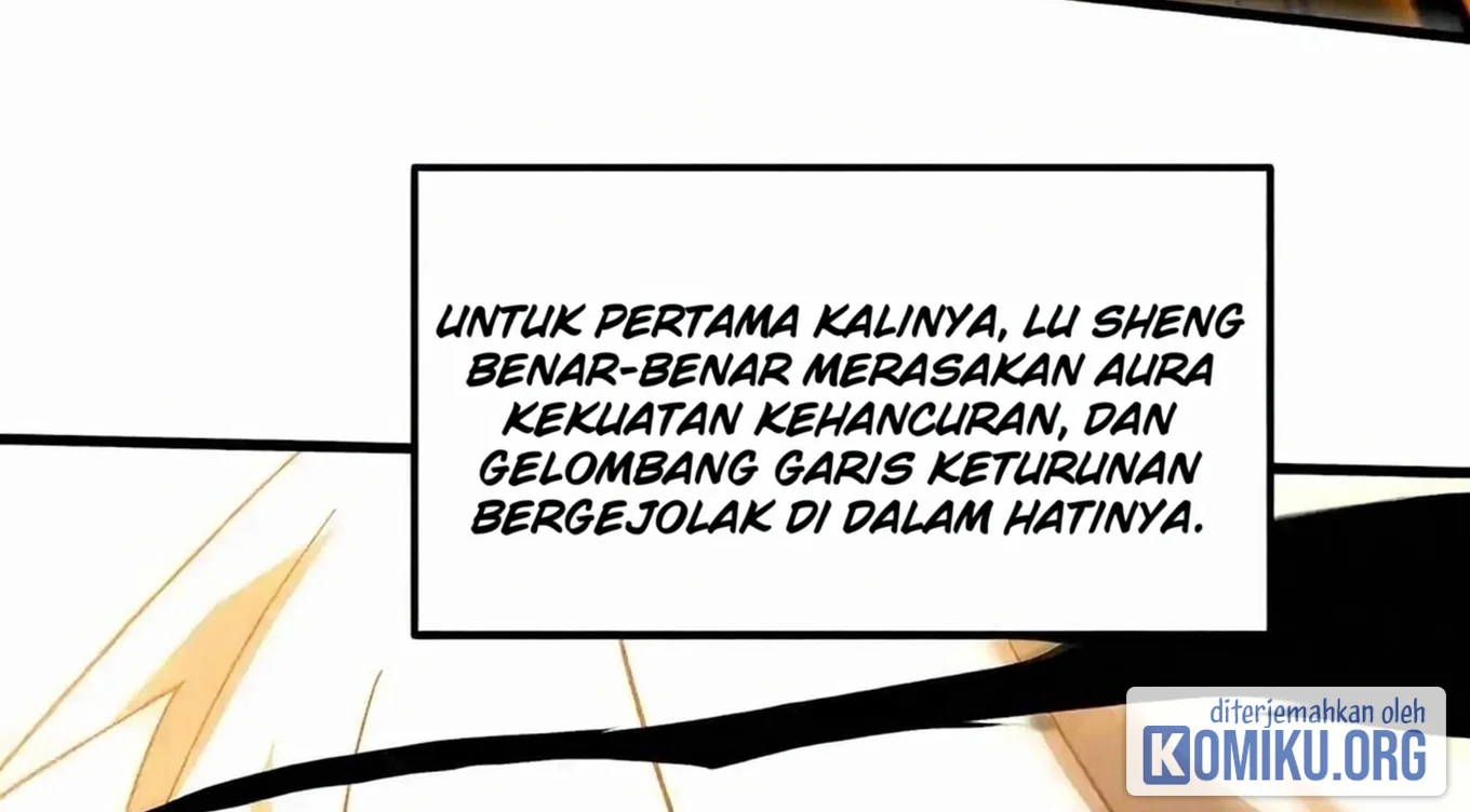 Apex Future Martial Arts Chapter 349 Gambar 54