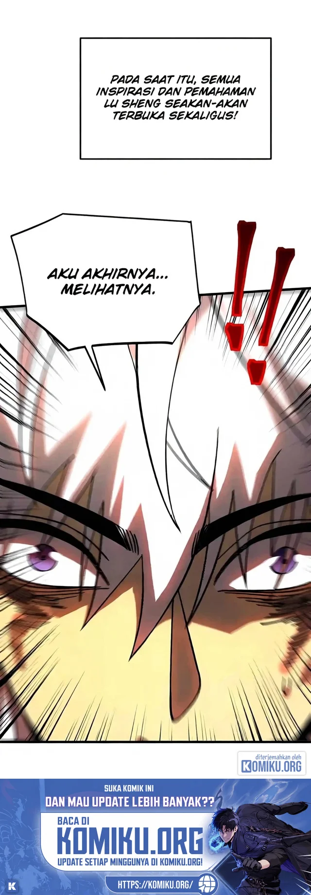Apex Future Martial Arts Chapter 349 Gambar 59