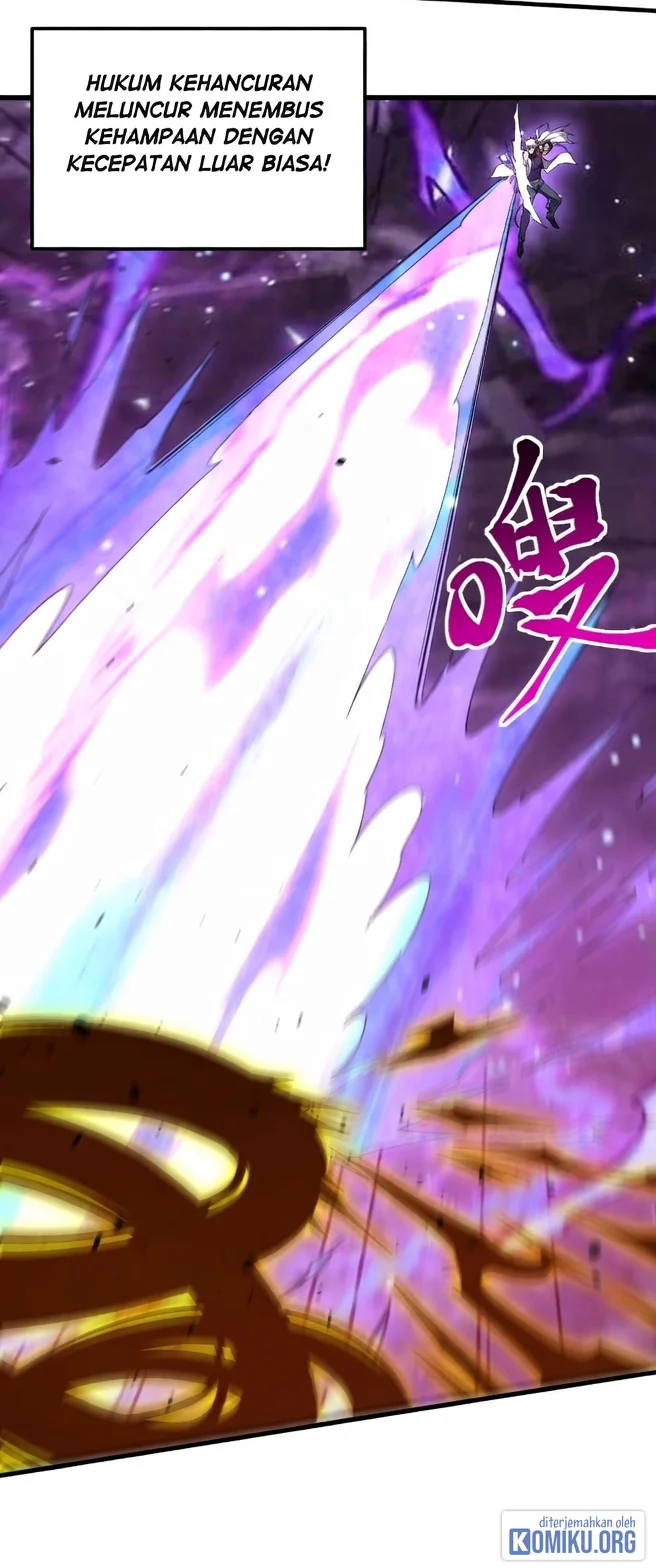 Apex Future Martial Arts Chapter 350 Gambar 13
