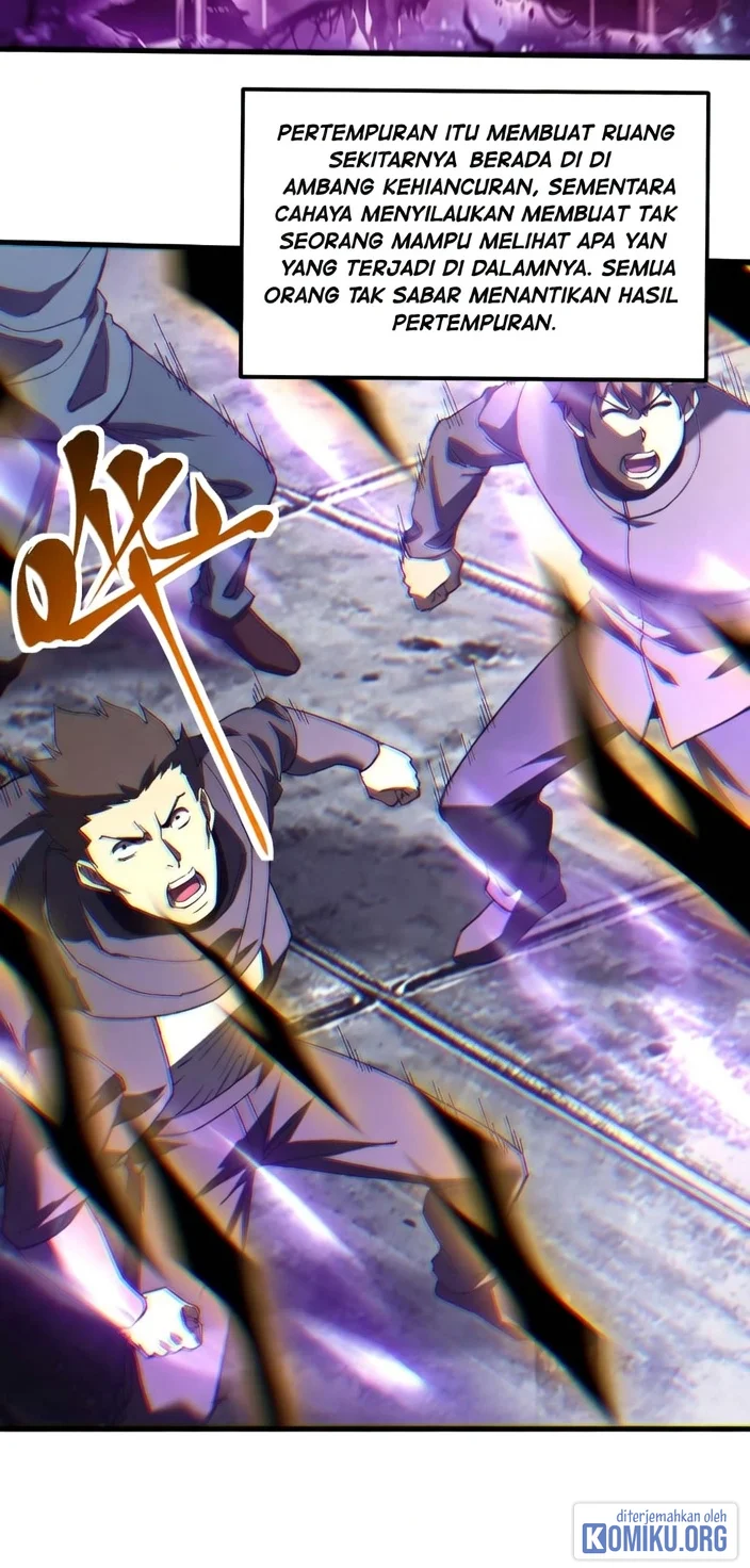 Apex Future Martial Arts Chapter 350 Gambar 20