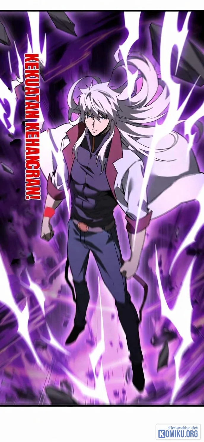 Apex Future Martial Arts Chapter 350 Gambar 24