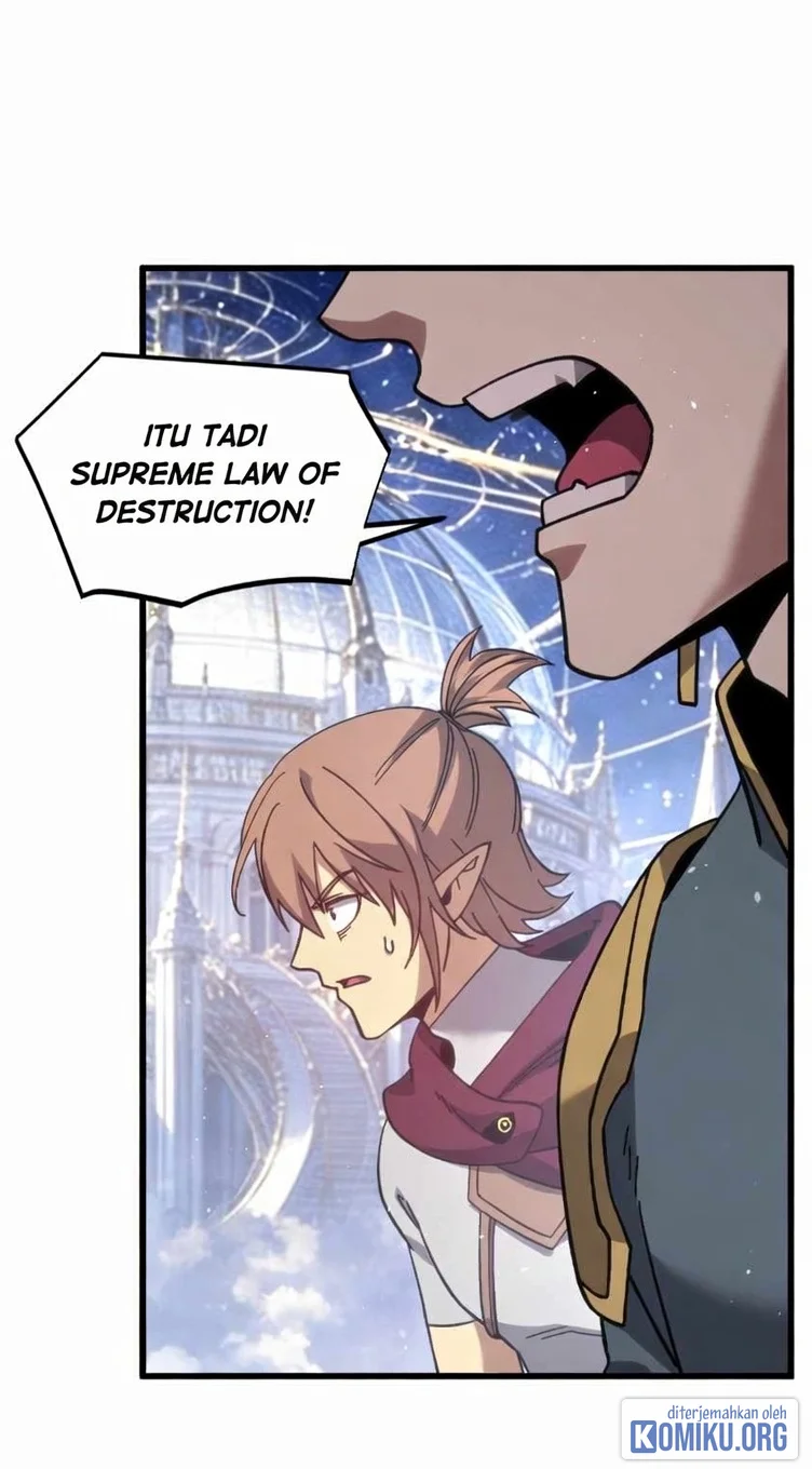 Apex Future Martial Arts Chapter 350 Gambar 26