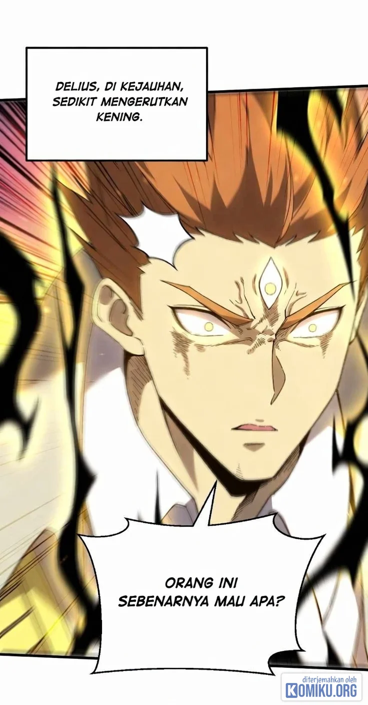 Apex Future Martial Arts Chapter 350 Gambar 5