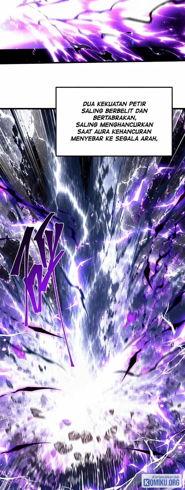 Apex Future Martial Arts Chapter 350 Gambar 43