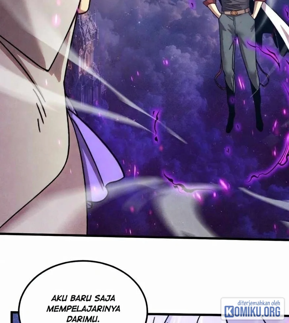 Apex Future Martial Arts Chapter 350 Gambar 46