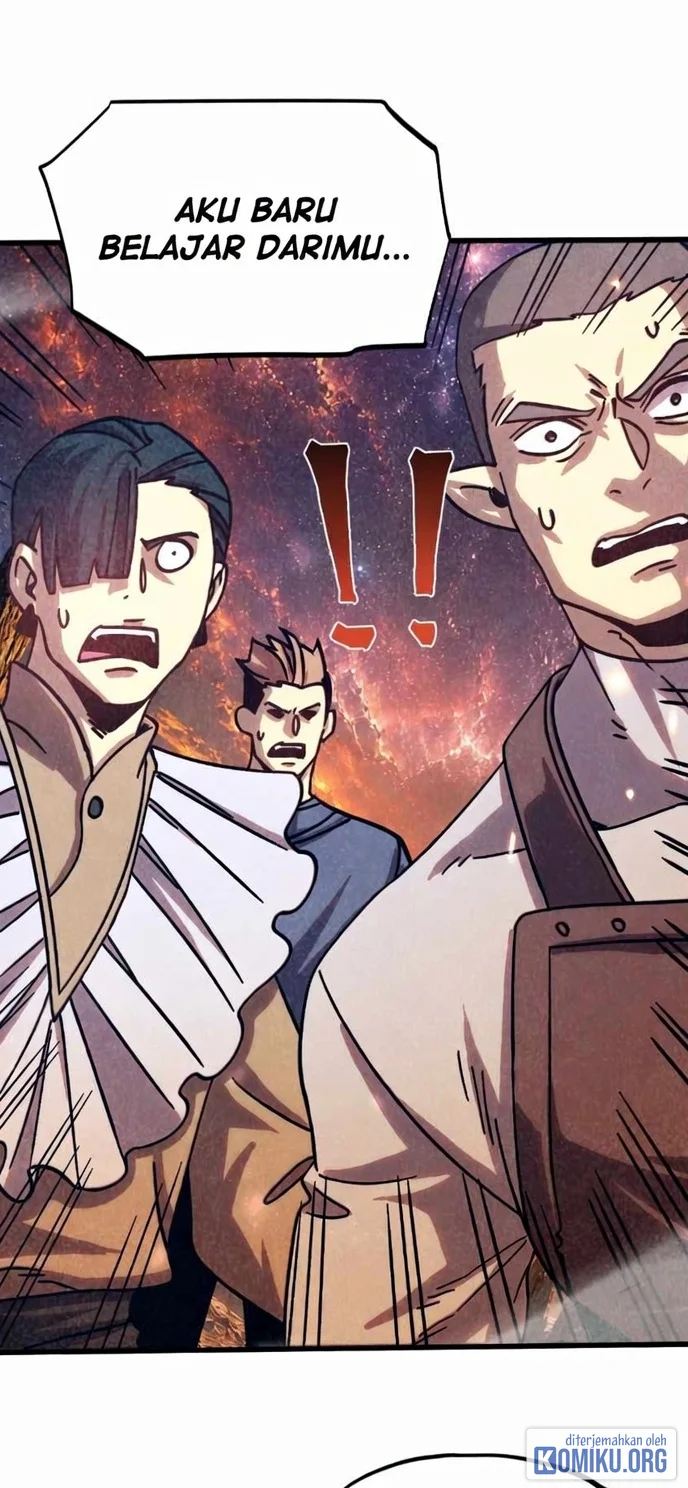 Apex Future Martial Arts Chapter 350 Gambar 48