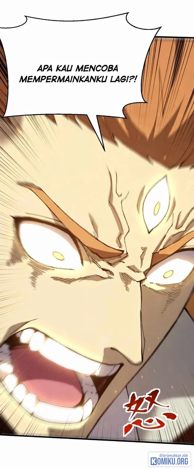 Apex Future Martial Arts Chapter 350 Gambar 6