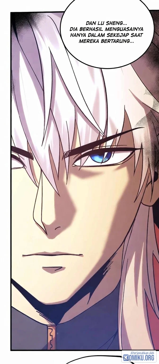 Apex Future Martial Arts Chapter 350 Gambar 55