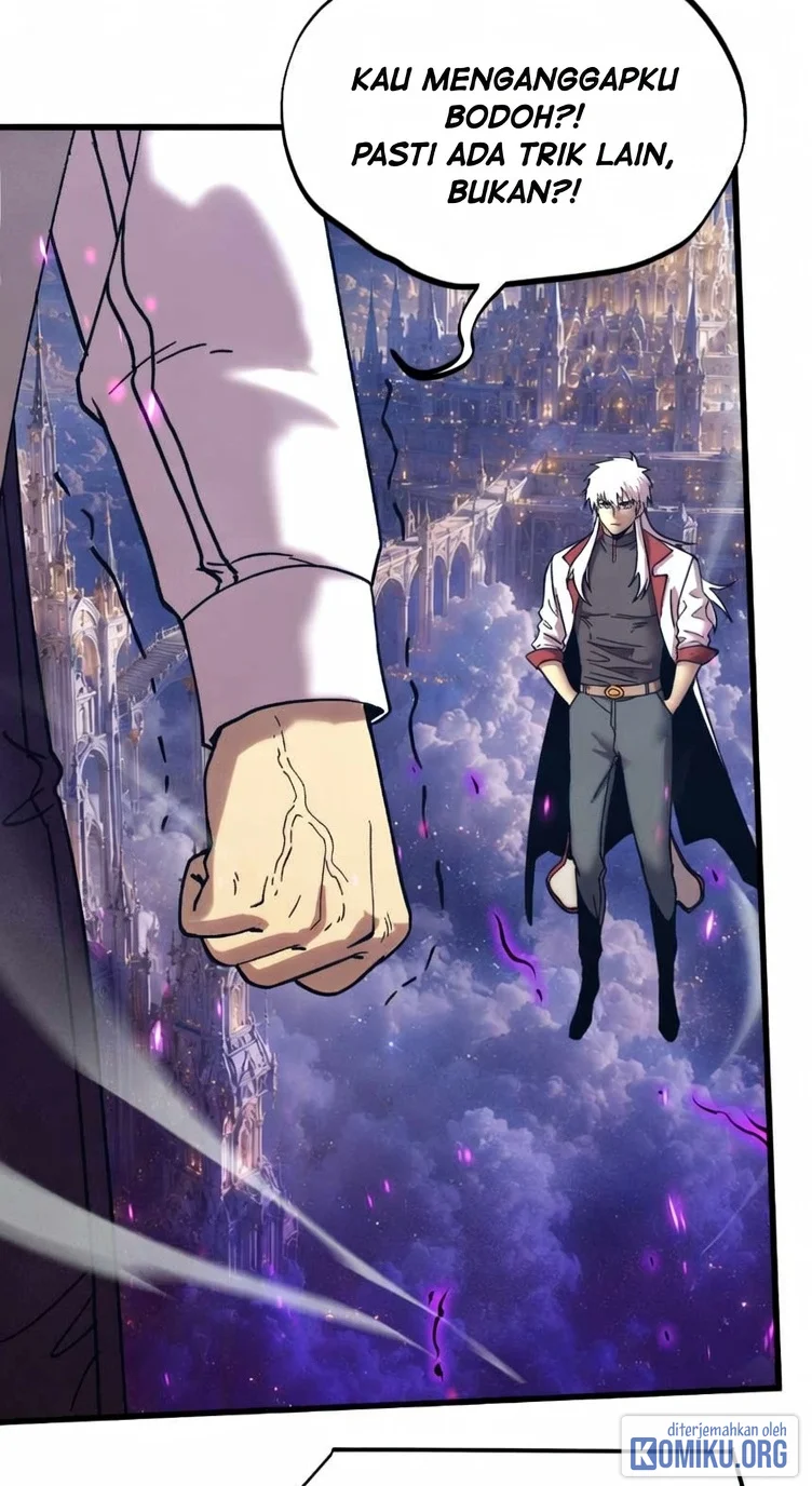 Apex Future Martial Arts Chapter 350 Gambar 56
