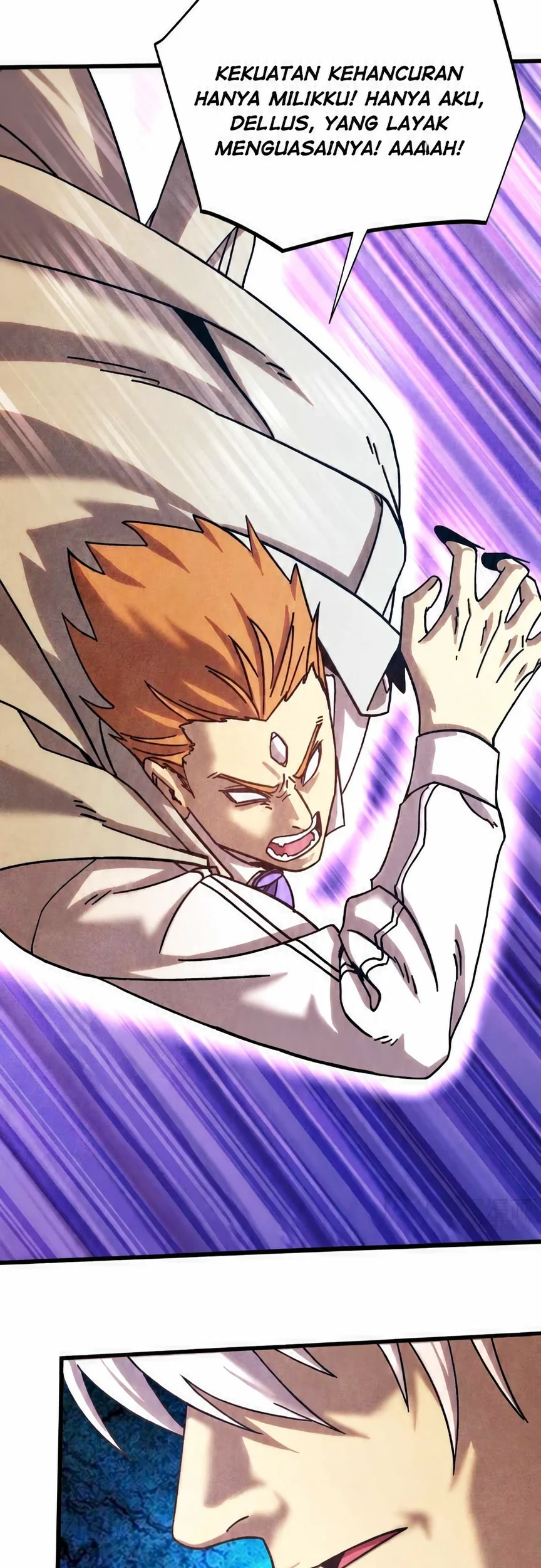 Apex Future Martial Arts Chapter 350 Gambar 57