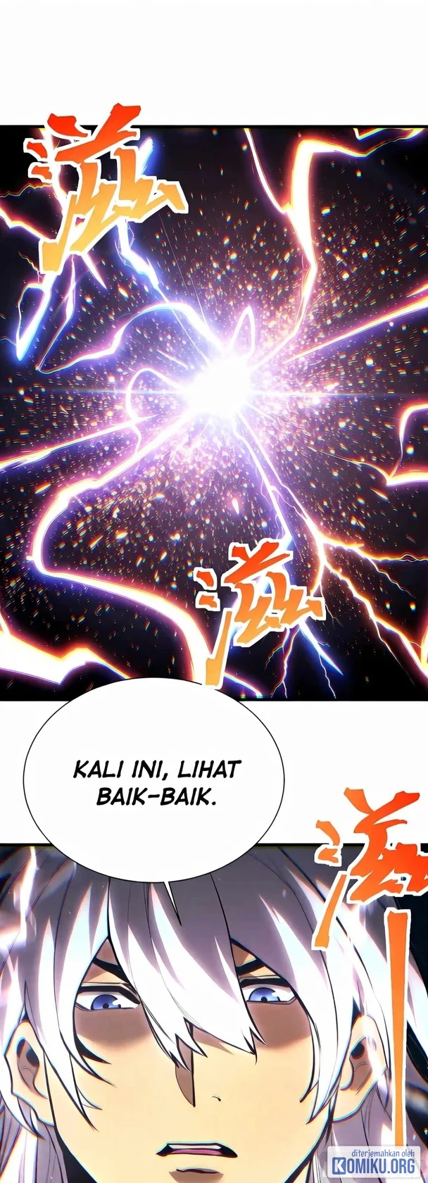Apex Future Martial Arts Chapter 351 Gambar 10