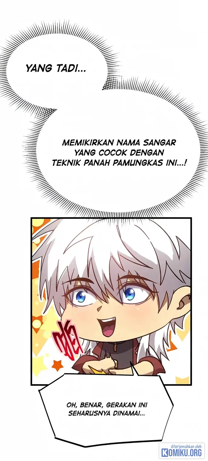 Apex Future Martial Arts Chapter 351 Gambar 26