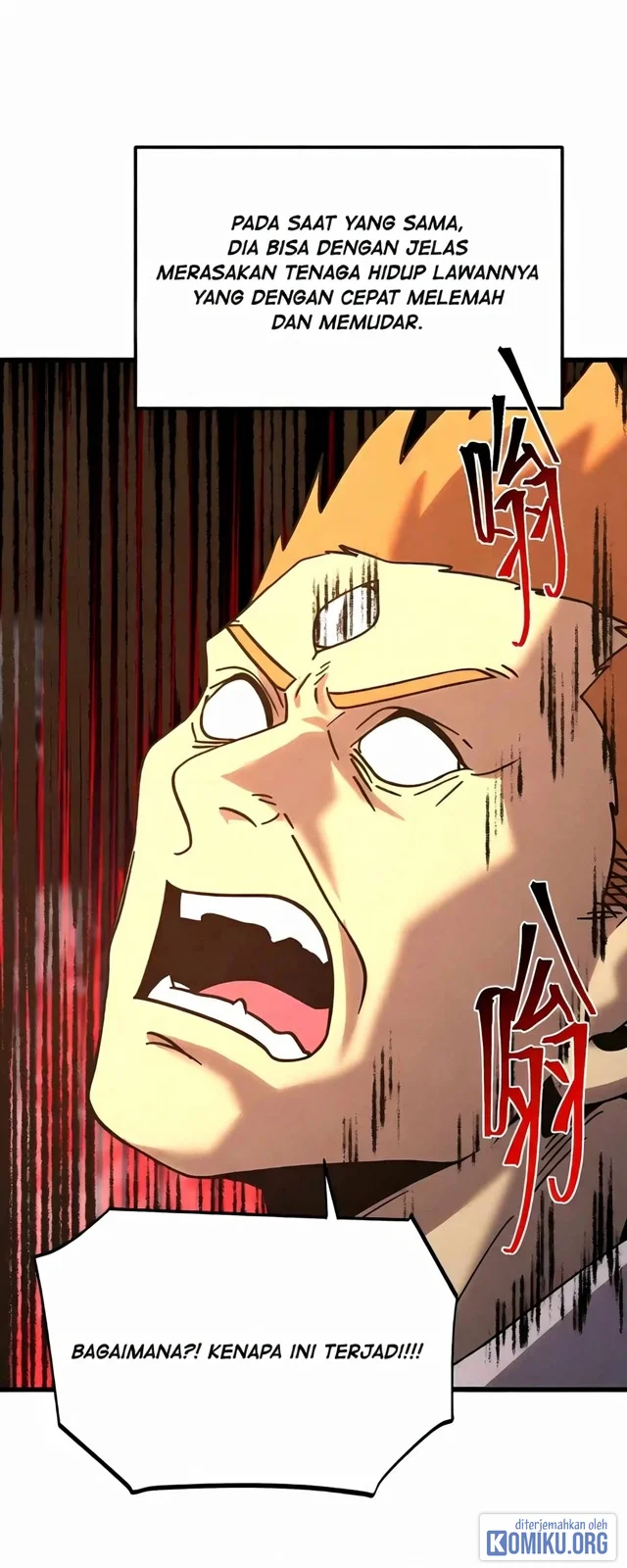 Apex Future Martial Arts Chapter 351 Gambar 30