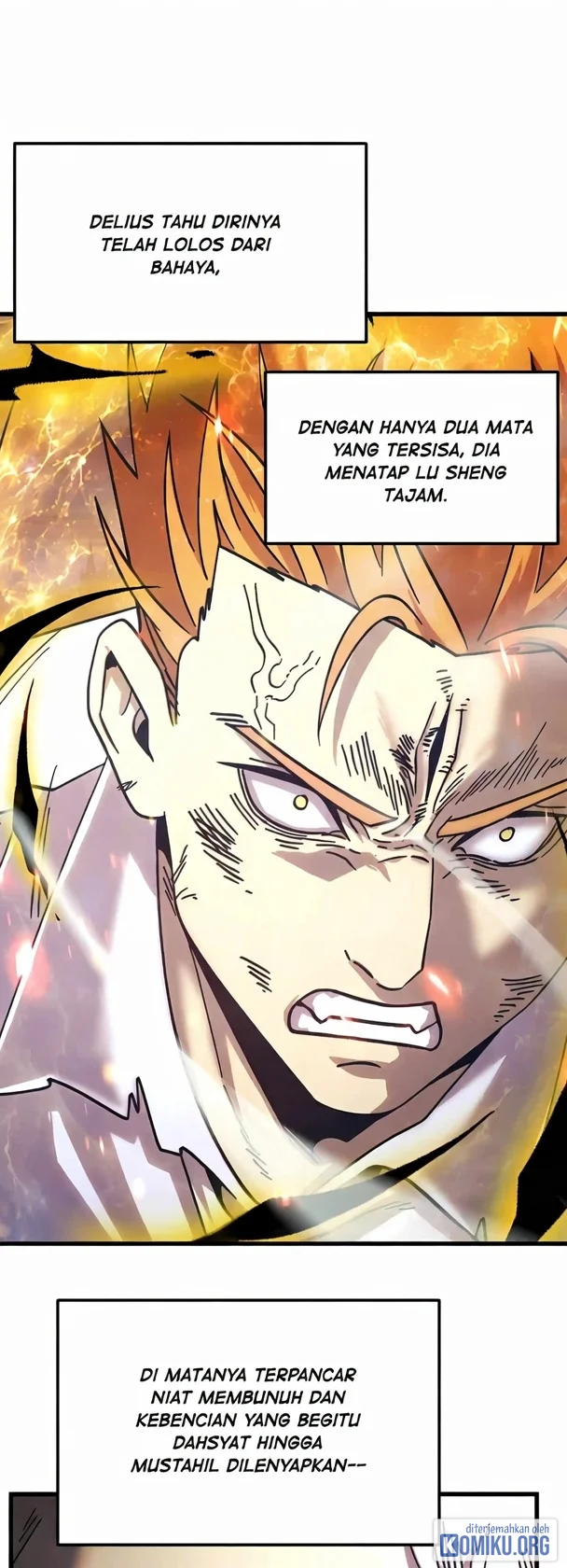 Apex Future Martial Arts Chapter 351 Gambar 38
