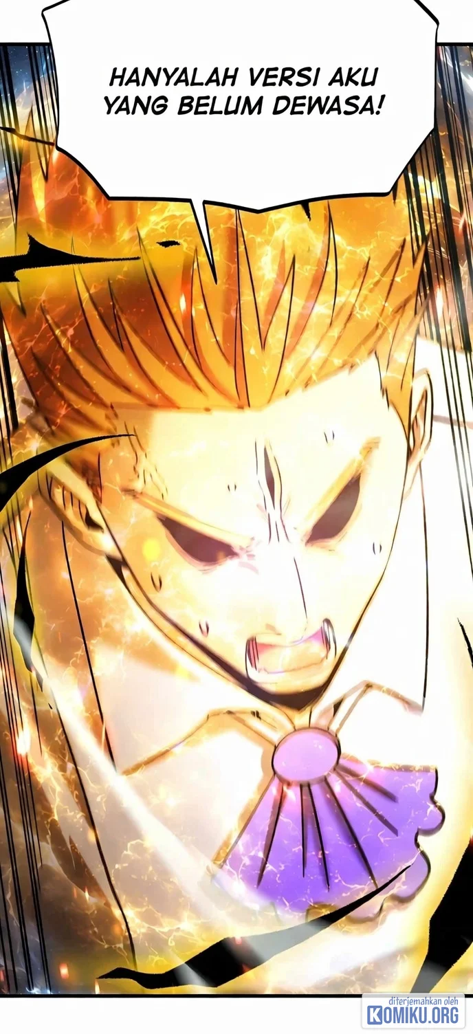 Apex Future Martial Arts Chapter 351 Gambar 41
