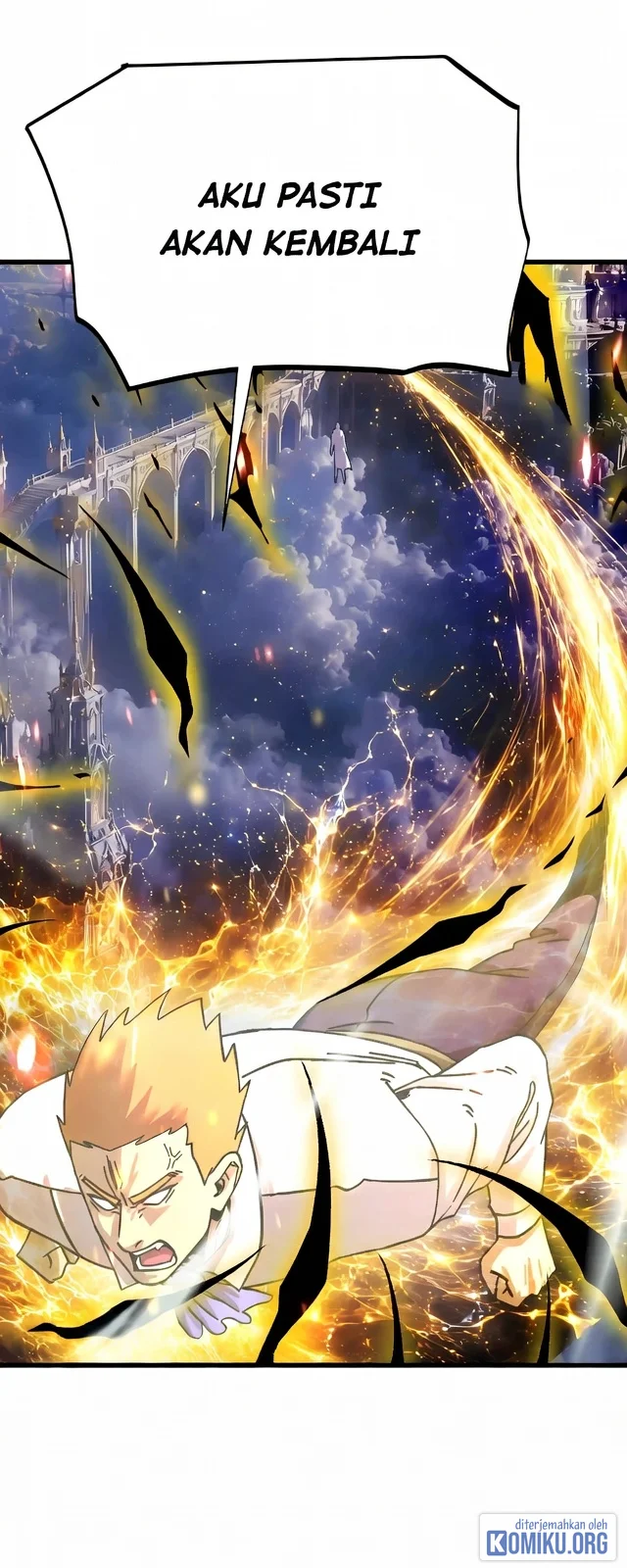 Apex Future Martial Arts Chapter 351 Gambar 42