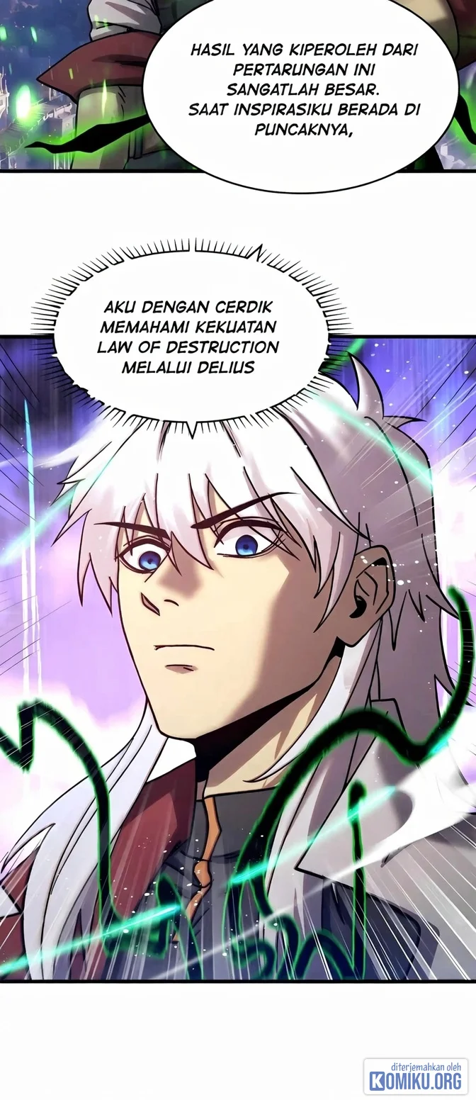 Apex Future Martial Arts Chapter 351 Gambar 45