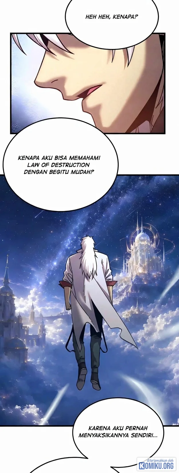 Apex Future Martial Arts Chapter 351 Gambar 49