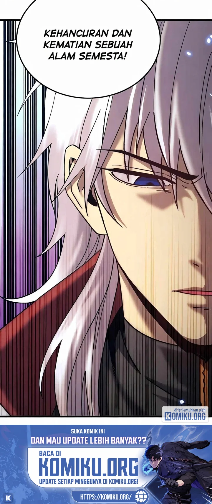 Apex Future Martial Arts Chapter 351 Gambar 50