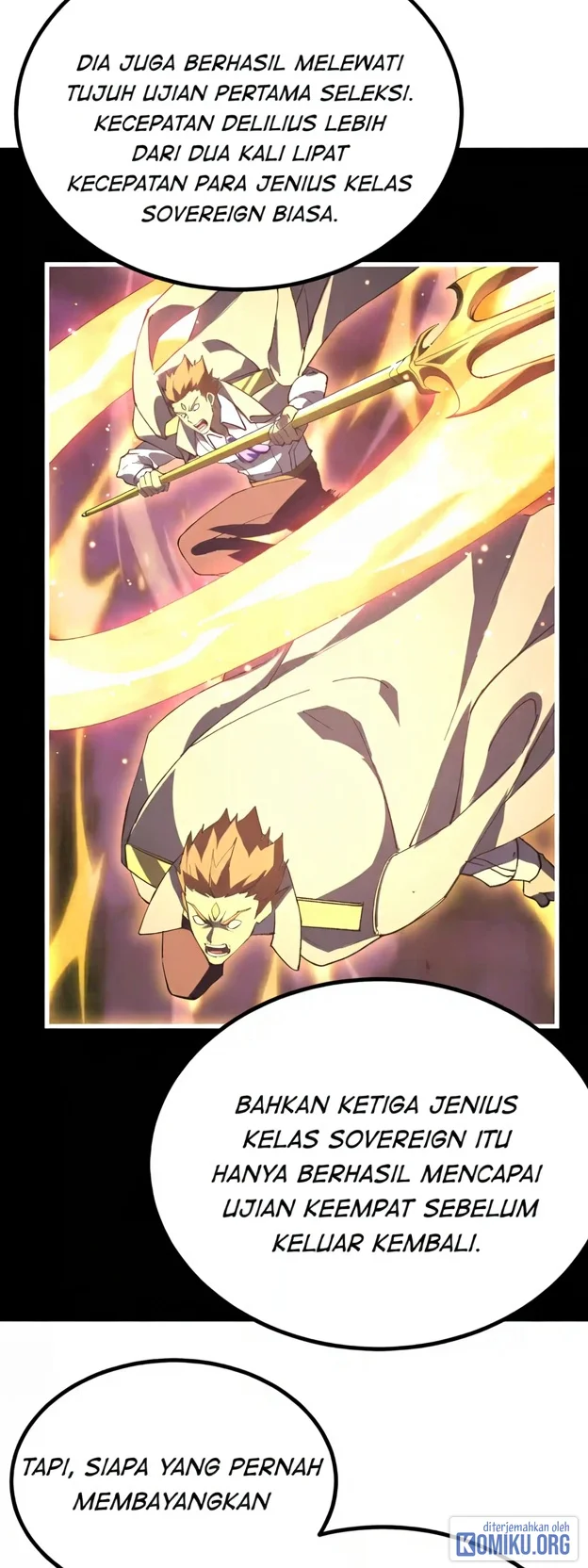 Apex Future Martial Arts Chapter 352 Gambar 12