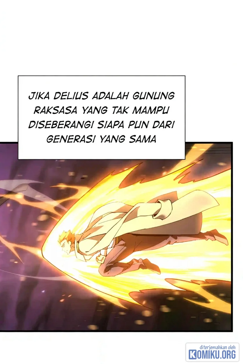 Apex Future Martial Arts Chapter 352 Gambar 16