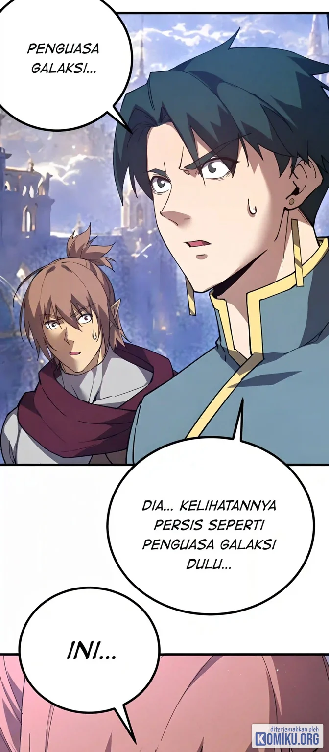 Apex Future Martial Arts Chapter 352 Gambar 19