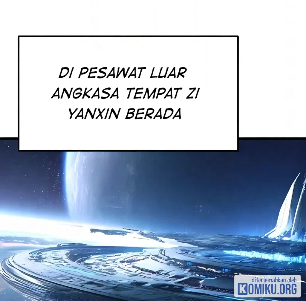 Apex Future Martial Arts Chapter 352 Gambar 26