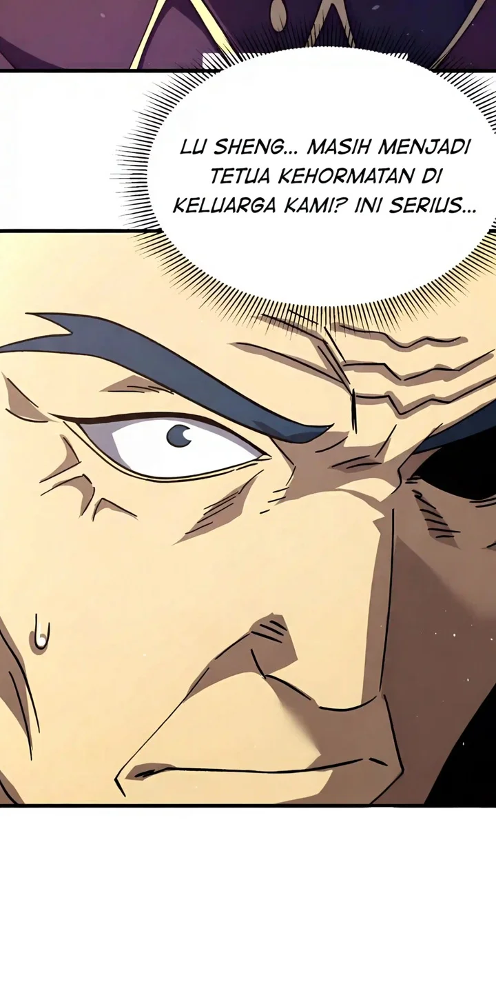 Apex Future Martial Arts Chapter 352 Gambar 29
