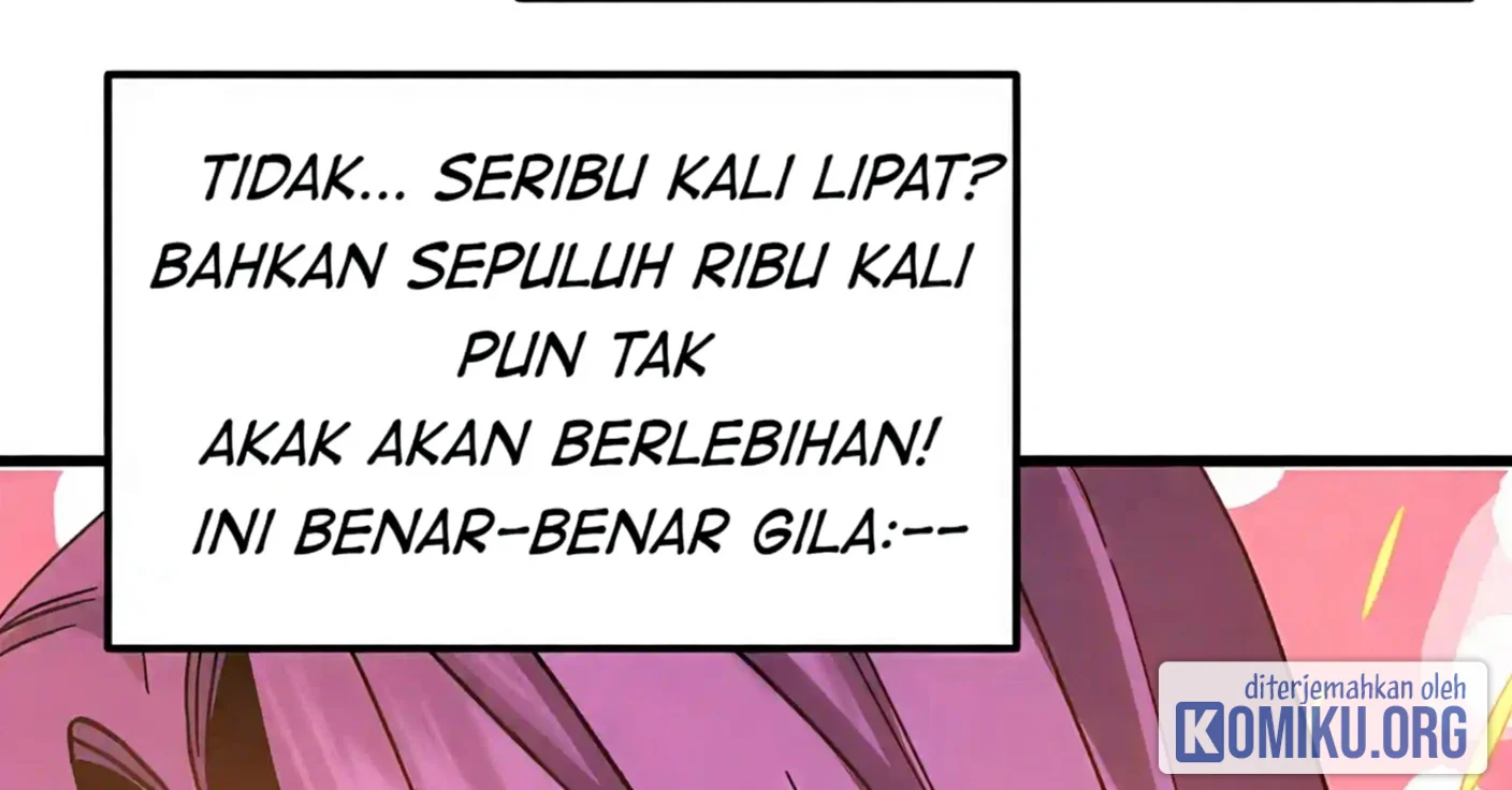 Apex Future Martial Arts Chapter 352 Gambar 33