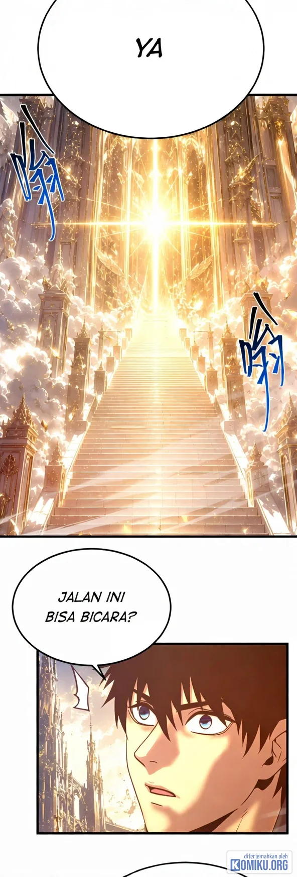 Apex Future Martial Arts Chapter 352 Gambar 40