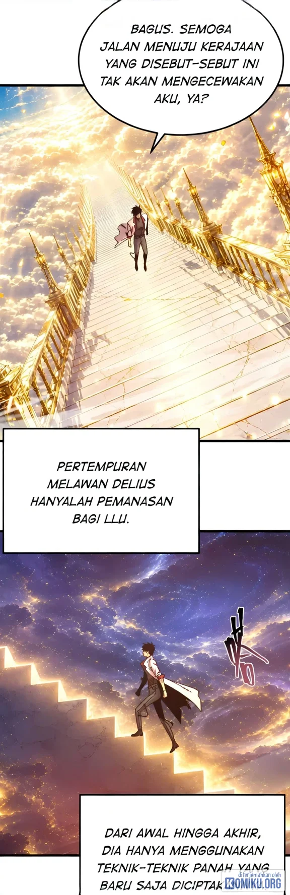 Apex Future Martial Arts Chapter 352 Gambar 41