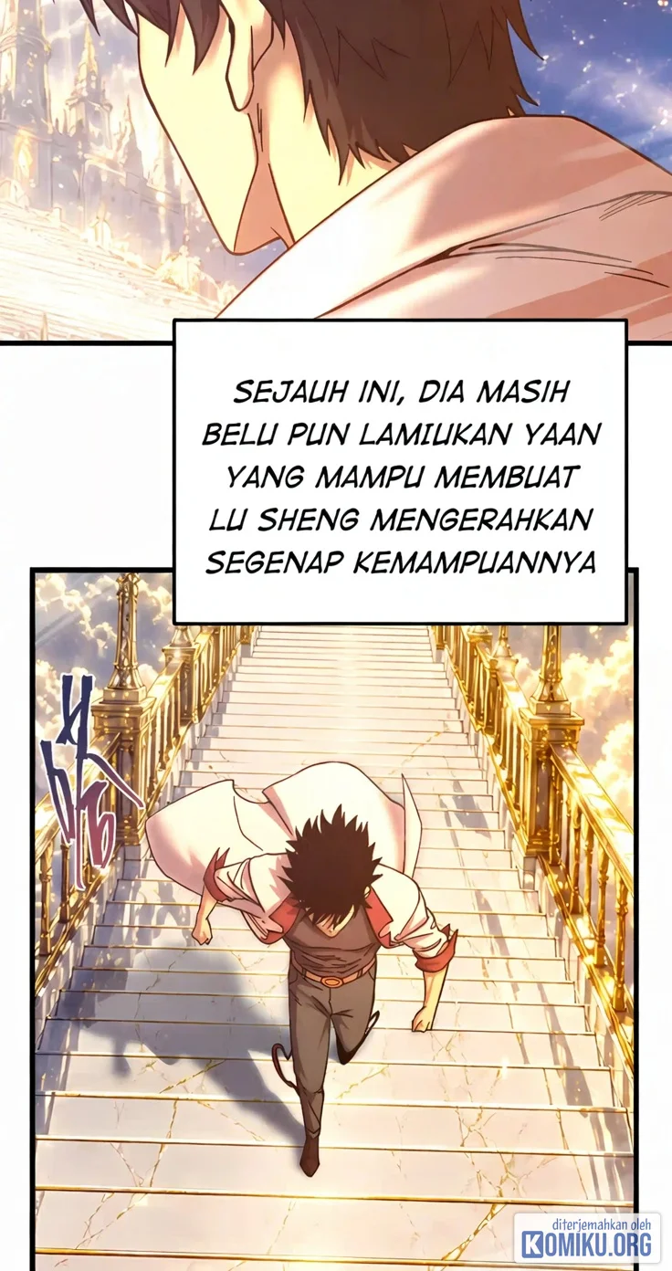 Apex Future Martial Arts Chapter 352 Gambar 45