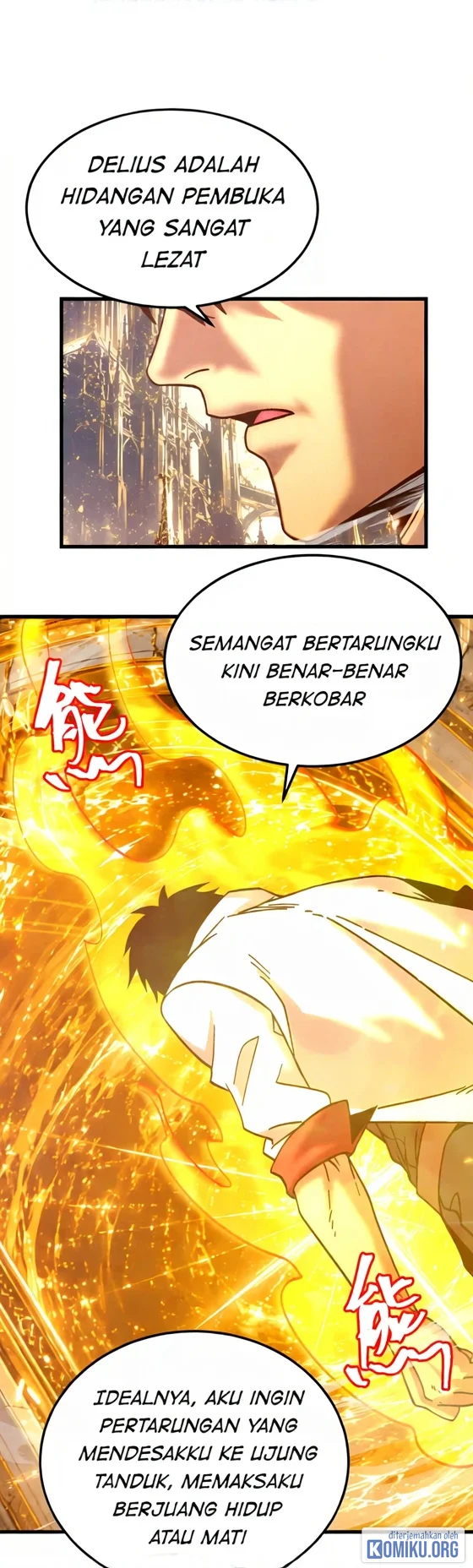 Apex Future Martial Arts Chapter 352 Gambar 48