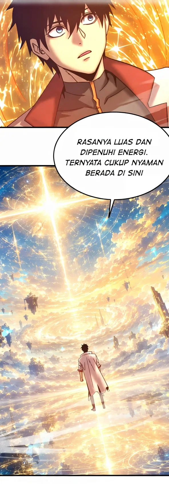 Apex Future Martial Arts Chapter 352 Gambar 53