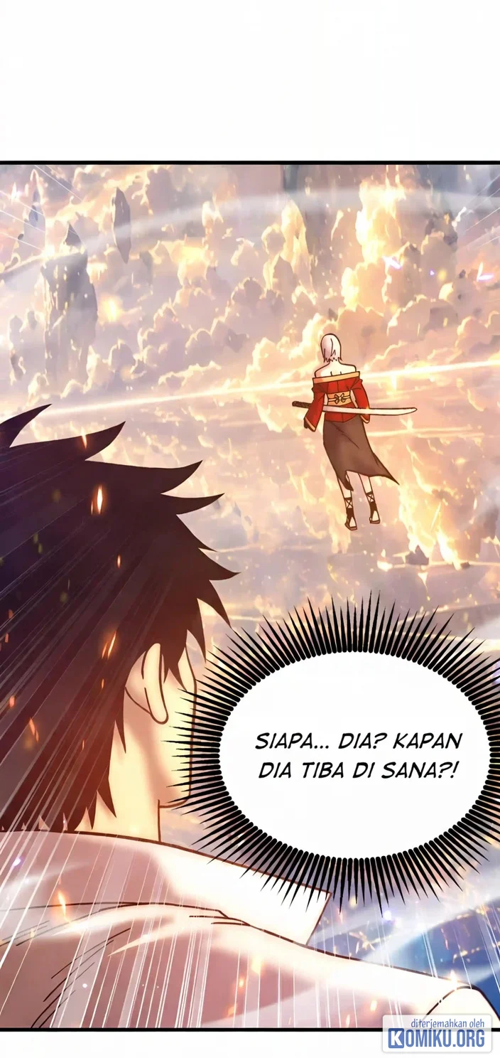 Apex Future Martial Arts Chapter 352 Gambar 55