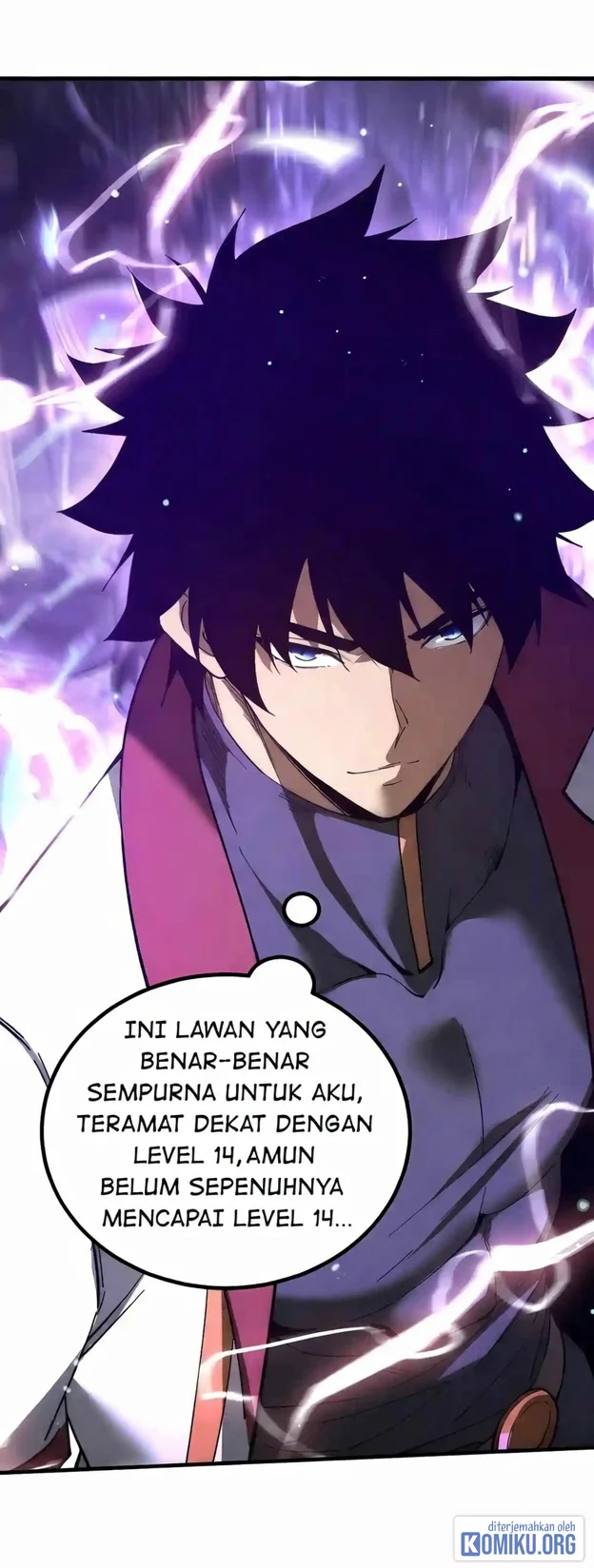 Apex Future Martial Arts Chapter 353 Gambar 12