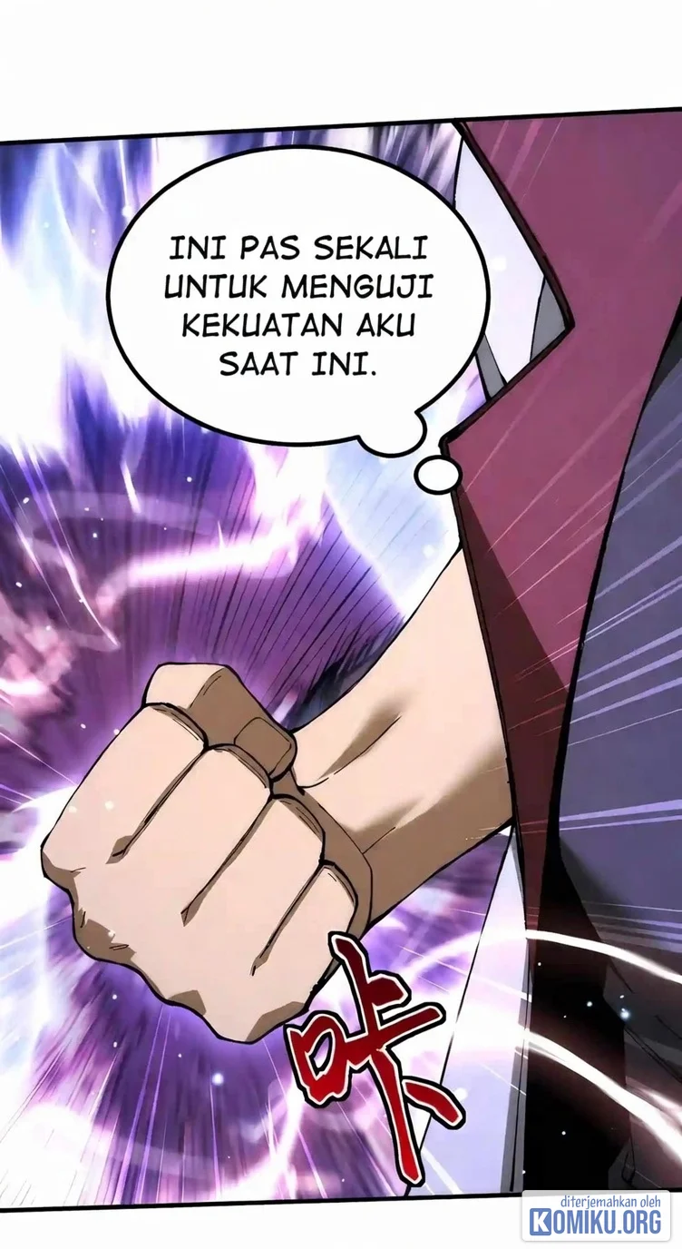 Apex Future Martial Arts Chapter 353 Gambar 13